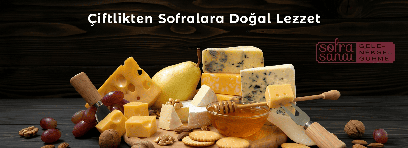 Kahvaltılıklar