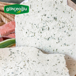 Tam Yağlı Bitlis Otlu Tulum Peyniri 2′li Fırsat Paketi 2x920 G. - Thumbnail