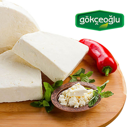 Gökçeoğlu - Bitlis Tam Yağlı Tulum Peyniri 2'li Fırsat Paketi 2x920 G. (1)